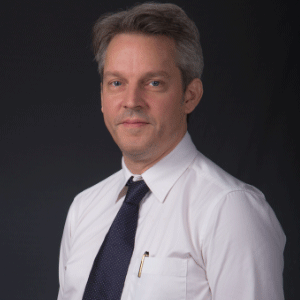 Mathias Steck