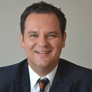 Andrew Koscharsky